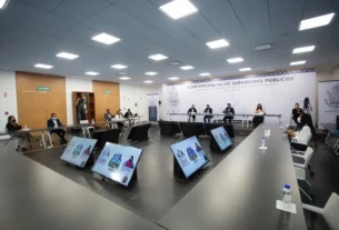 SEJUVE rinde cuentas del trabajo y acciones que ha realizado 1