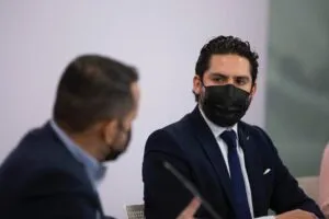 SEJUVE rinde cuentas del trabajo y acciones que ha realizado 2