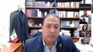 Se Inauguró Taller de Formación Integral de la Facultad de Derecho de la UAQ 3 Se Inauguro Taller de Formacion Integral de la Facultad de Derecho de la UAQ 1