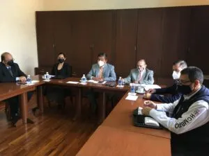 Se detectaron 18 casos de COVID 19 en escuelas del estado de QRO 2