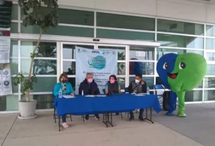 Se llevo a cabo con exito la 6ta Carrera Virtual Familiar en Pro de la Donacion de Organos y Tejidos 1