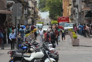 Se registran 383 nuevos casos de COVID 19 en QRO 2