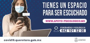 Secretaría de Salud conmemora el Día Mundial de la Prevención del Suicidio 3 Secretaria de Salud conmemora el Dia Mundial de la Prevencion del Suicidio 2