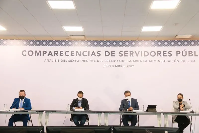 Servicios de salud en QRO se fortalecieron durante esta administracion 1