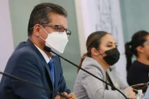 Servicios de salud en QRO se fortalecieron durante esta administracion 2