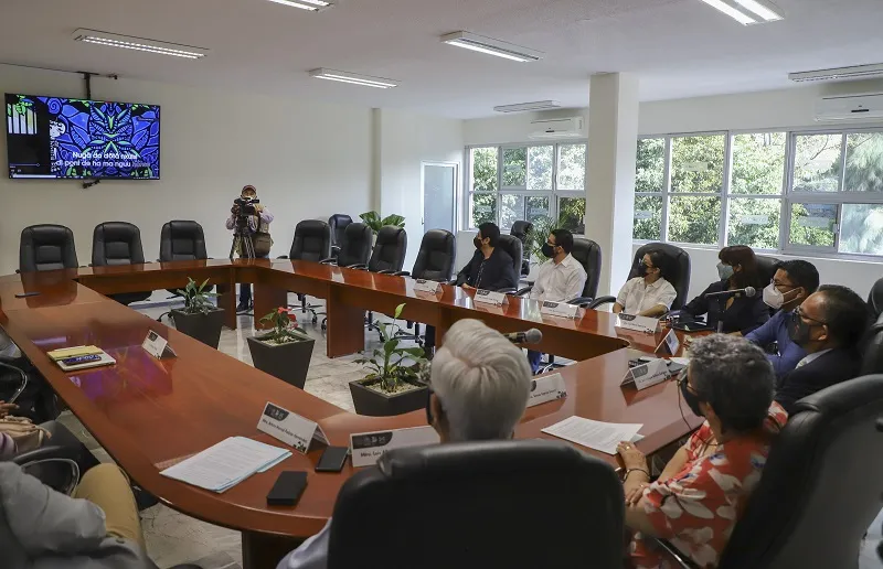 TvUAQ transmitira videos didacticos en lenguas originarias para ninos 1