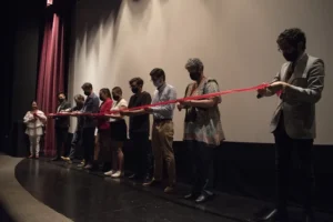 UAQ asiste a muestra cinematográfica “En Corto Querétaro 2021” 2 UAQ asiste a muestra cinematográfica “En Corto Querétaro 2021”