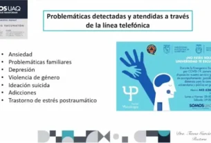 UAQ contribuye a la prevencion del suicidio 2