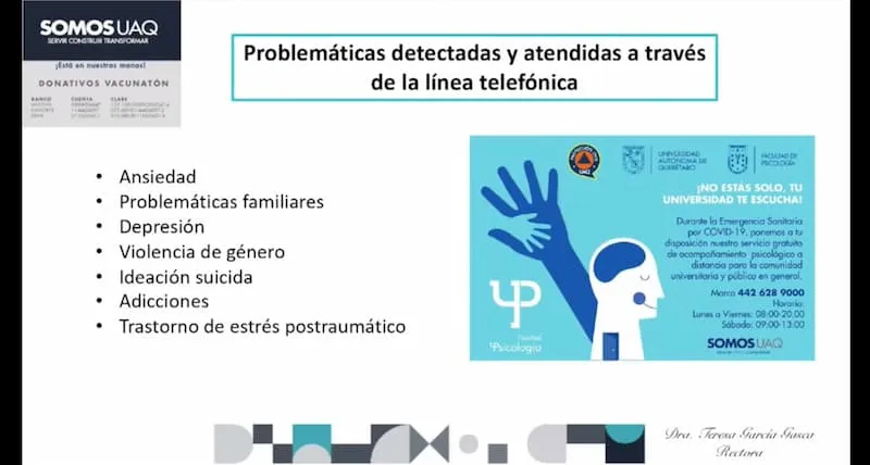 UAQ contribuye a la prevencion del suicidio 2