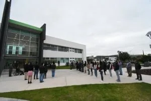 UTEQ dio inicio a su ciclo escolar 2021-2022 2 UTEQ dio inicio a su ciclo escolar 2021-2022