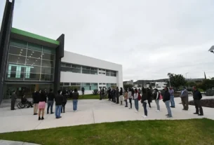 UTEQ dio inicio a su ciclo escolar 2021 2022 2