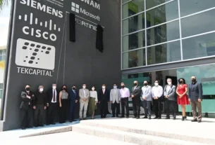 UTEQ y empresa FORTINET crean centro especializado en ciberseguridad 2