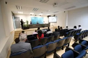 UTEQ y empresa FORTINET crean centro especializado en ciberseguridad 3