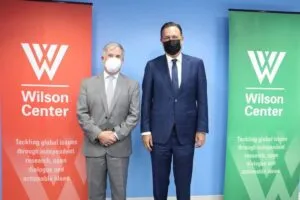 Vinculación entre US Mexico Foundation y QRO para potencializar cadenas de valor regionales 4 Vinculacion entre US Mexico Foundation y QRO para potencializar cadenas de valor regionales 1