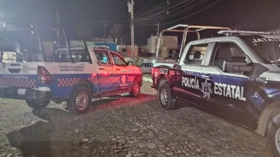 1633586941 990 Asesinan a hombre en zona oriente de sjr