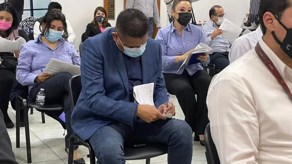 Da inicio San Juan del Río con los foros de consulta ciudadana para la construcción del Plan Estatal 4 1635440590 203 Da inicio San Juan del Rio con los foros de