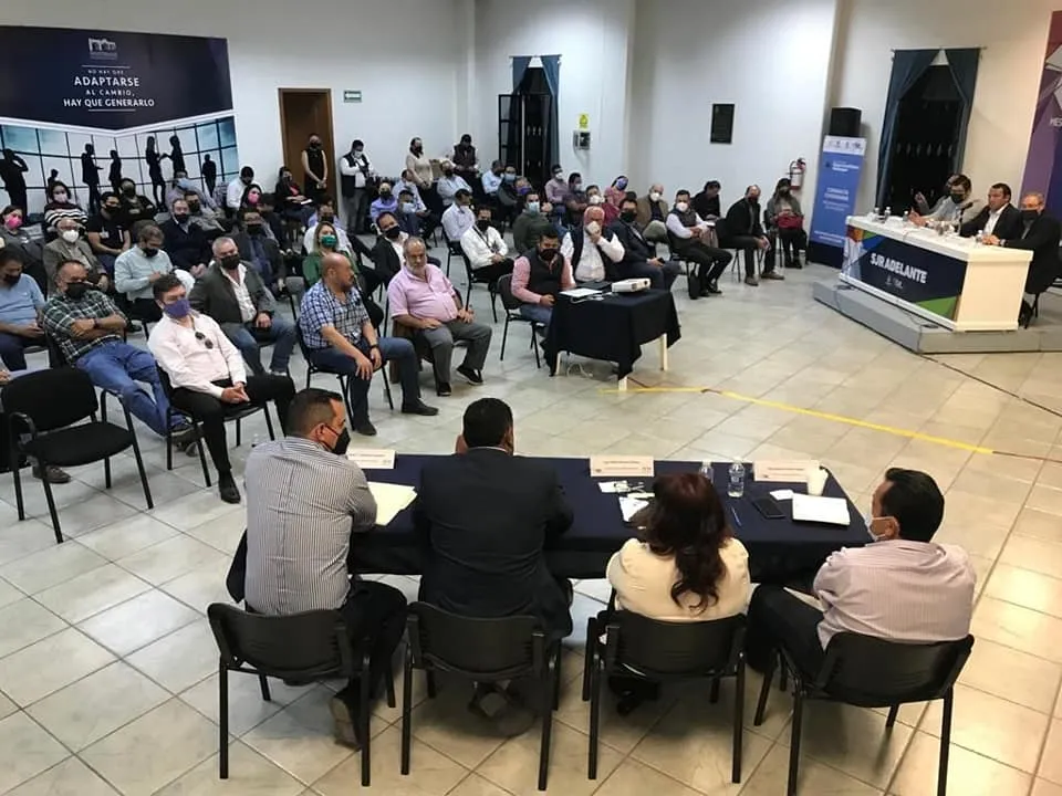 Da inicio San Juan del Río con los foros de consulta ciudadana para la construcción del Plan Estatal 3 1635440590 657 Da inicio San Juan del Rio con los foros de
