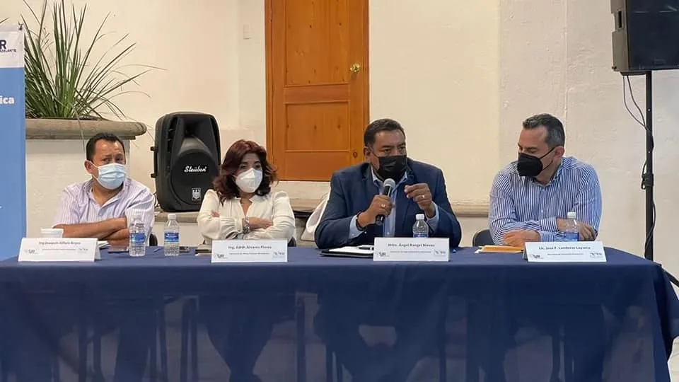 Da inicio San Juan del Río con los foros de consulta ciudadana para la construcción del Plan Estatal 6 1635440590 674 Da inicio San Juan del Rio con los foros de