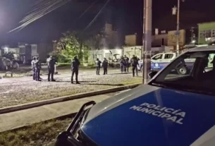 Asesinan a hombre en zona oriente de sjr