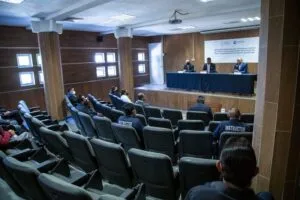 CECAFIS tiene nuevo titular para la administración 2021-2027 2 CECAFIS tiene nuevo titular para la administración 2021-2027