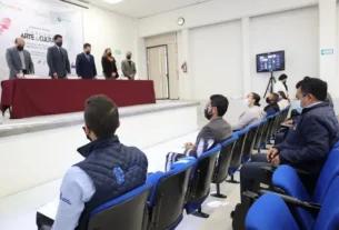 CECyTEQ realizo su 2a Edicion Virtual del Festival Estatal de Arte y Cultura 1