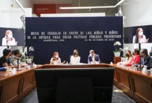 Car Herrera inicia actividades en DIF Estatal a favor de ninas y ninos de QRO