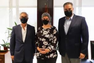 Comunicacion abierta y colaboracion entre la Legislatura y UAQ