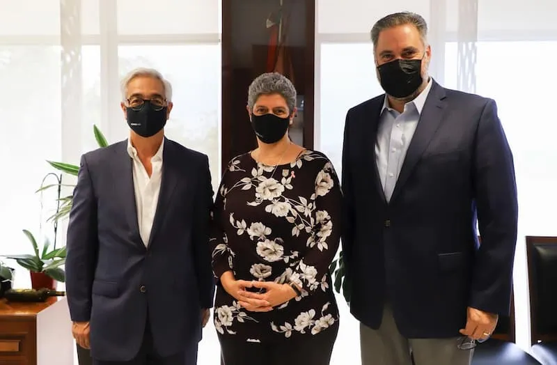 Comunicacion abierta y colaboracion entre la Legislatura y UAQ