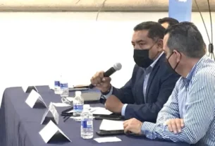 Da inicio San Juan del Río con los foros de consulta ciudadana para la construcción del Plan Estatal