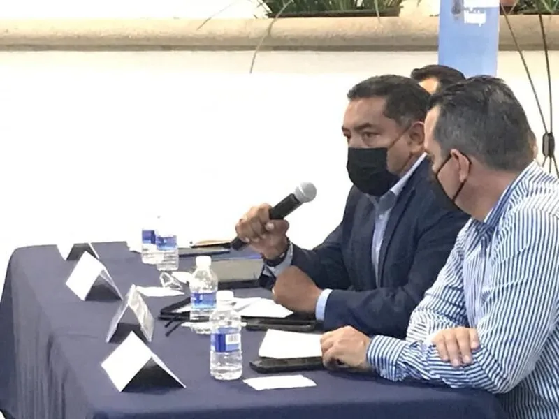 Da inicio San Juan del Río con los foros de consulta ciudadana para la construcción del Plan Estatal