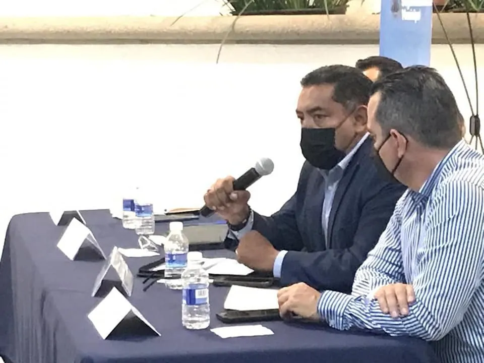 Da inicio San Juan del Río con los foros de consulta ciudadana para la construcción del Plan Estatal 2 Da inicio San Juan del Rio con los foros de