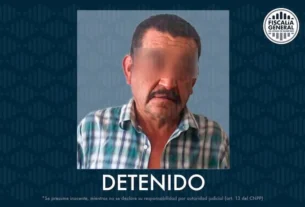 Detienen a sujeto en SJR por homicidio en Hidalgo