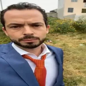 Diputado Paul Ospital propone 'Ley Baldío'