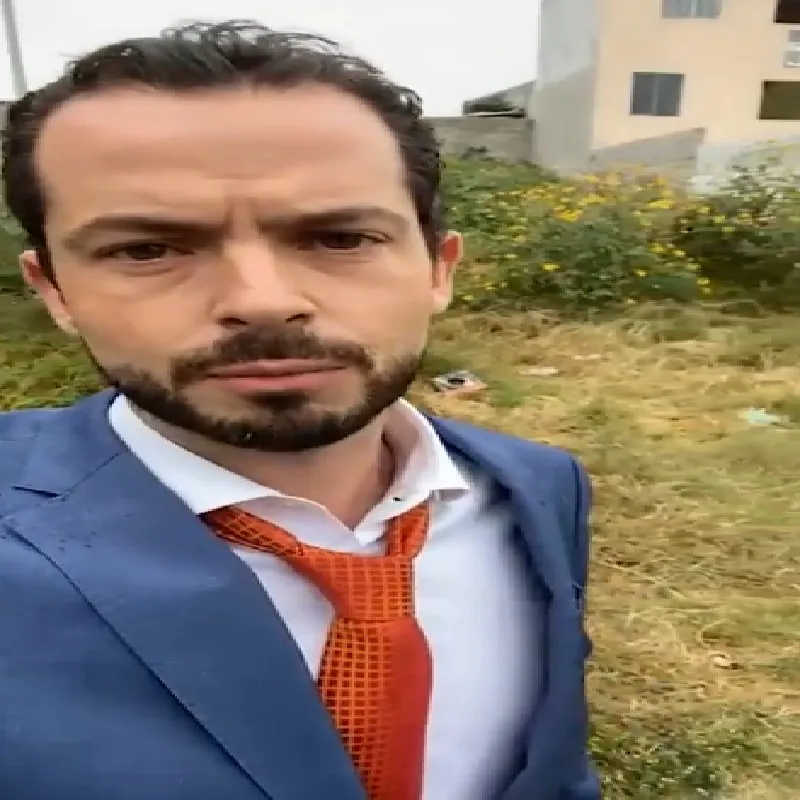 Diputado Paul Ospital propone Ley Baldio 1