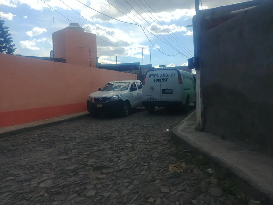 En atencion a un reporte al numero unico de emergencias