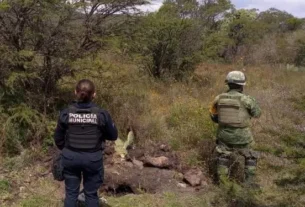 #EscobedoSeguro| En coordinación con personal de Sedena y Seguridad Física de Pemex, elementos de la