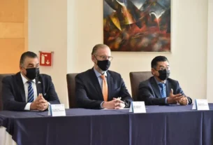 Fortalece SEDESU a micro empresas industriales de QRO 1