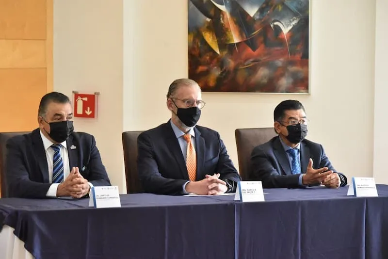 Fortalece SEDESU a micro empresas industriales de QRO 1
