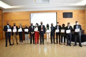 Fortalece SEDESU a micro empresas industriales de QRO 2 Fortalece SEDESU a micro empresas industriales de QRO