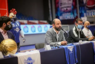 Gallos Blancos y Libertadores de Queretaro suman esfuerzos con DIF Estatal 1