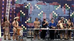 INALI finaliza Feria de las Lenguas Indígenas Nacionales 2021 3 INALI finaliza Feria de las Lenguas Indígenas Nacionales 2021