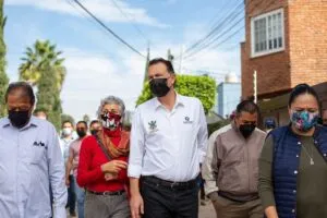 Mauricio Kuri supervisó obras en QRO por más de 90 mdp 2 Mauricio Kuri supervisó obras en QRO por más de 90 mdp