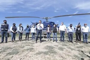 Mauricio Kuri supervisó traslado de víveres a personas afectadas por lluvias en Pinal de Amoles 3 Mauricio Kuri supervisó traslado de víveres a personas afectadas por lluvias en Pinal de Amoles