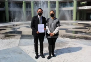 Nombran a nuevo director del Centro Educativo y Cultural Manuel Gomez Morin