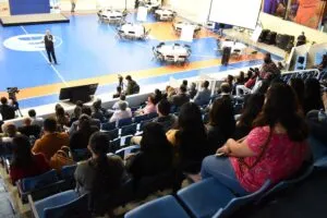 Organiza SEDESU 2do foro ciudadano para el Plan Estatal de Desarrollo 2 Organiza SEDESU 2do foro ciudadano para el Plan Estatal de Desarrollo