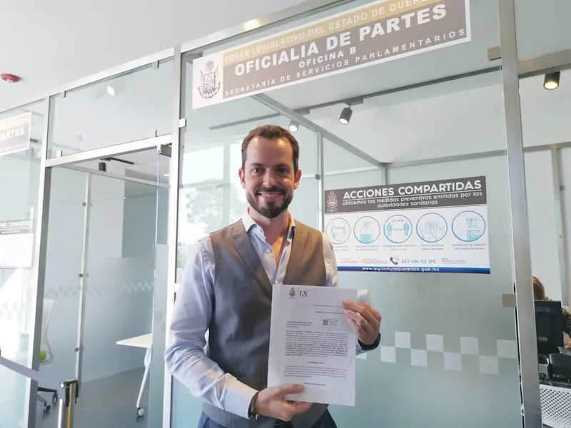 Paul Ospital exhorta a municipios para que se elimine la violencia politica de genero