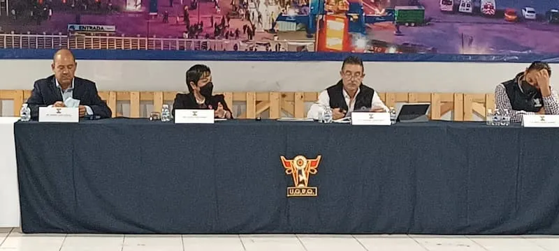Por segundo ano se cancela la Feria Internacional Ganadera de QRO 1