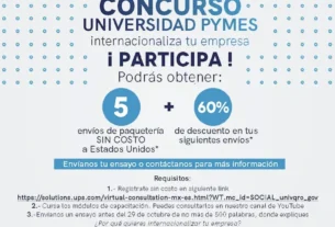 Premiaran SEDESU y UPS a las PyMEs queretanas