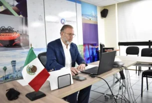 Presenta SEDESU Sistema de Economia Circular implementado en Queretaro 2