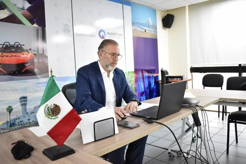 Presenta SEDESU Sistema de Economia Circular implementado en Queretaro 2